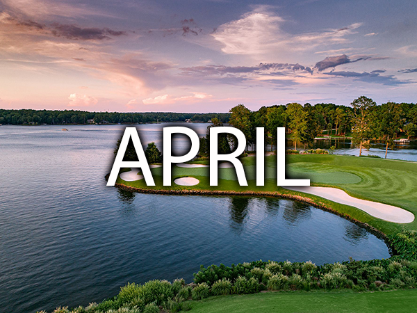 April