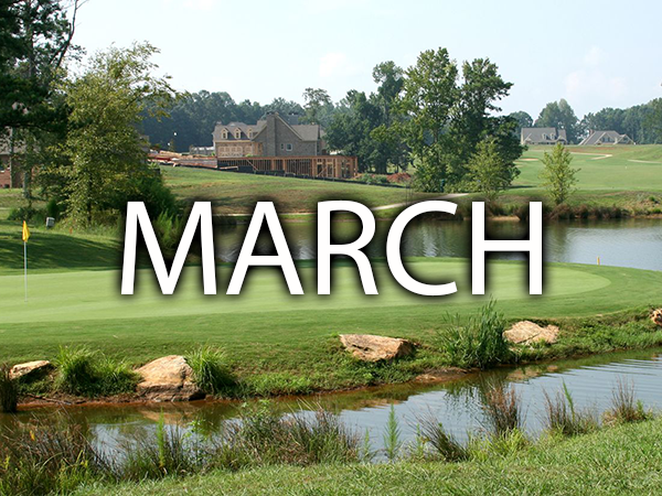 March